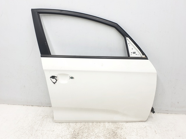 Porta dianteira direita 76004A4000 Hyundai/Kia