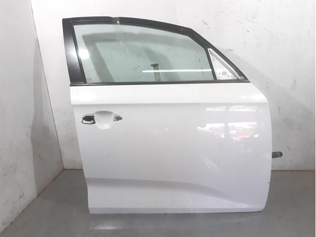 Porta dianteira direita 76004A4000 Hyundai/Kia