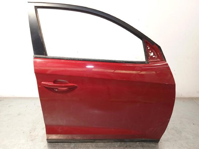 Porta dianteira direita 76004D7000 Hyundai/Kia