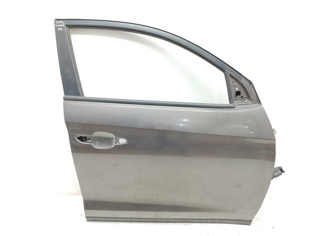 Porta dianteira direita 76004D7000 Hyundai/Kia