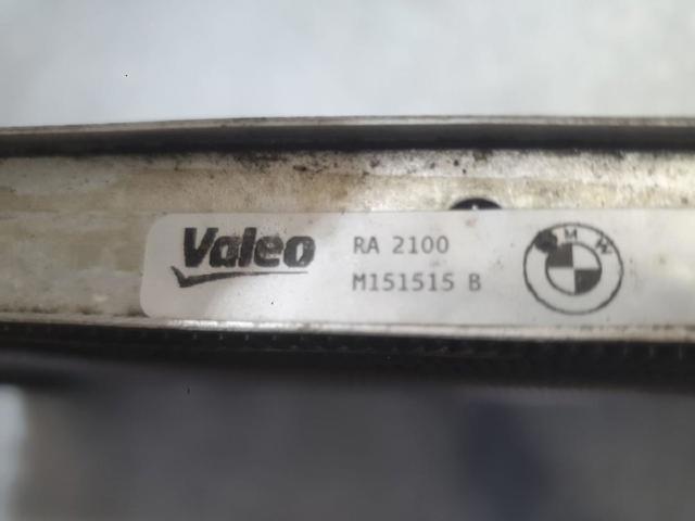 760051101 BMW Радиатор охлаждения двигателя купить в Черкассы