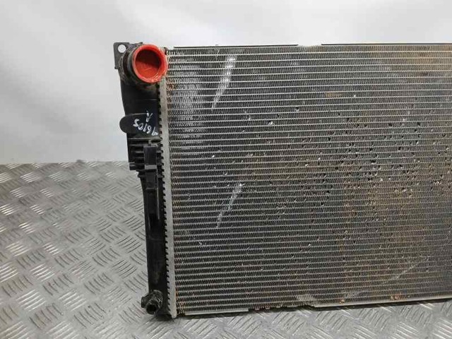BMW 7600516 Радиатор охлаждения двигателя в наличии Киев