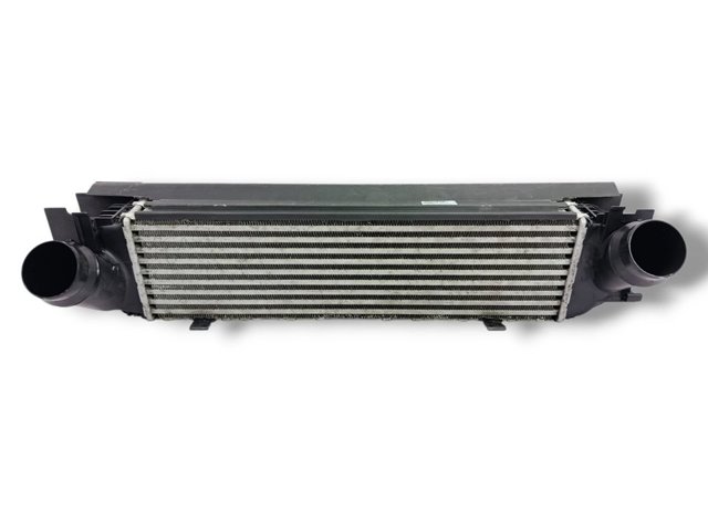 7600530 BMW Радиатор интеркуллера купить в Чернигов