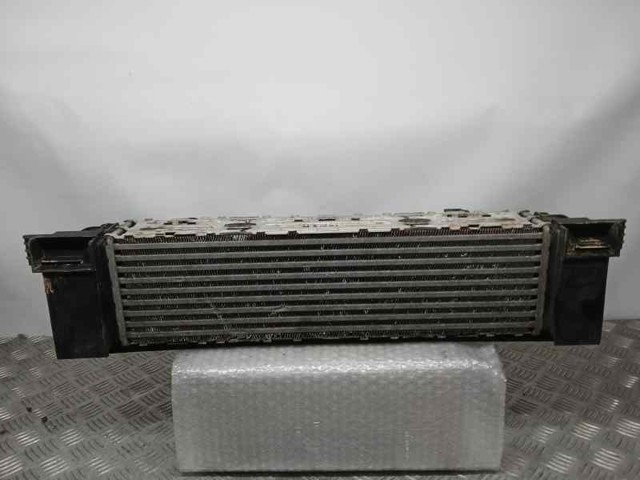 7600530 BMW Интеркулер купить в Николаев