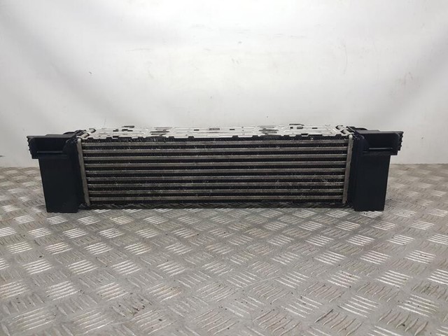 7600530 BMW Интеркулер купить в Украина