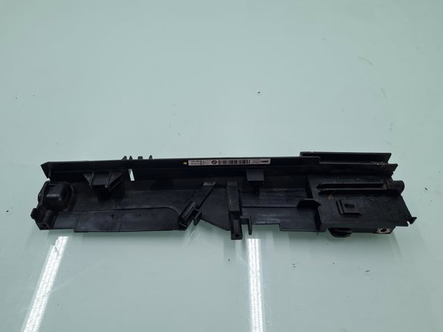7600536 BMW Кронштейн радиатора левый купить в Киев