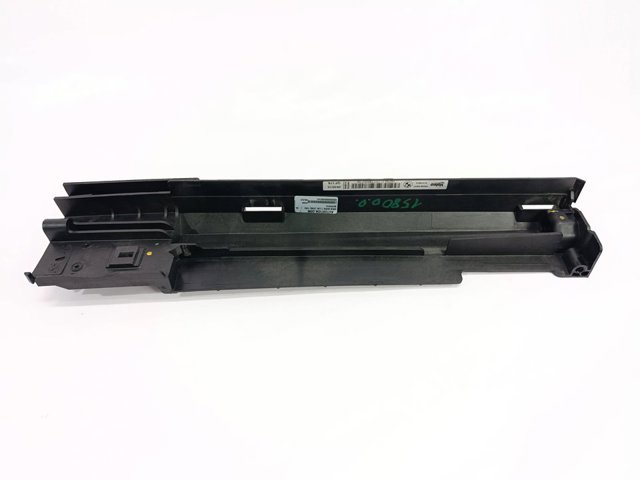 7600537 BMW Кронштейн радиатора правый купить в Житомир