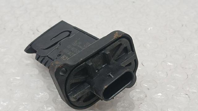 BMW 7602038 Датчик потока (расхода) воздуха, расходомер M.A.F. - (Mass Airflow) в наличии Киев