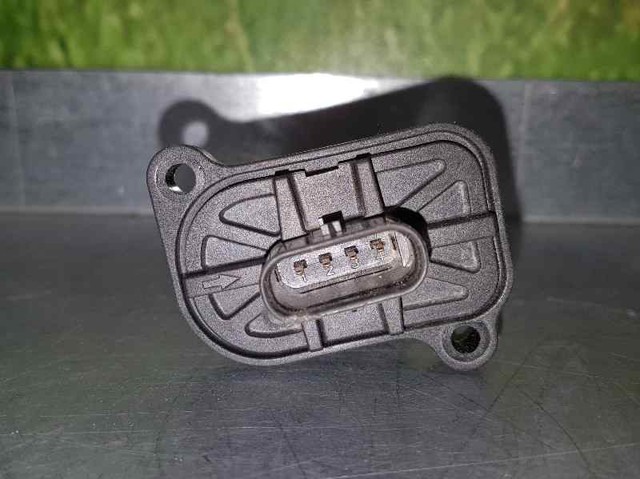 BMW 760203802 Датчик потока (расхода) воздуха, расходомер M.A.F. - (Mass Airflow) в наличии Кривой Рог