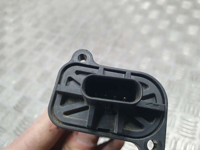 760203802 BMW Датчик потока (расхода) воздуха, расходомер M.A.F. - (Mass Airflow) купить в Ровно
