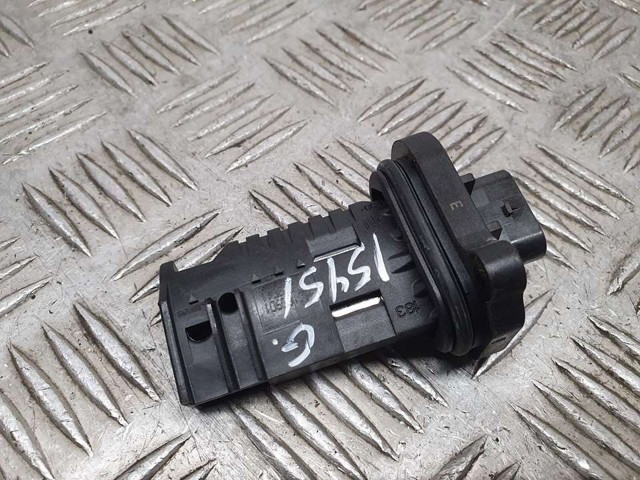 760203802 Датчик потока (расхода) воздуха, расходомер M.A.F. - (Mass Airflow) купить Каменское