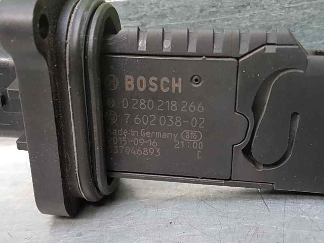 760203802 BMW ДМРВ купить в Черновцы