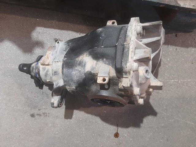 7603748 BMW Задний редуктор купить в Ужгород