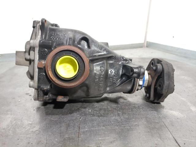 7605587 BMW Редуктор задний купить в Украина