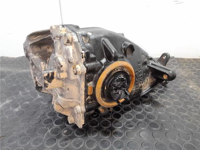7605589 BMW Редуктор задний купить в Полтава