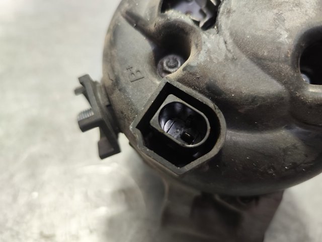 7606628 BMW Генератор купить в Сумы