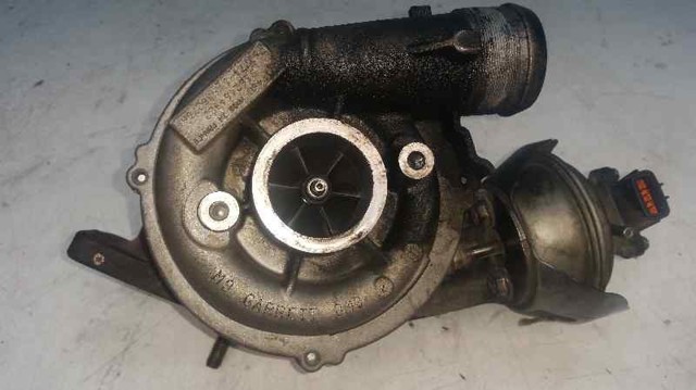 FORD 7607743 Турбина в наличии Хмельницкий