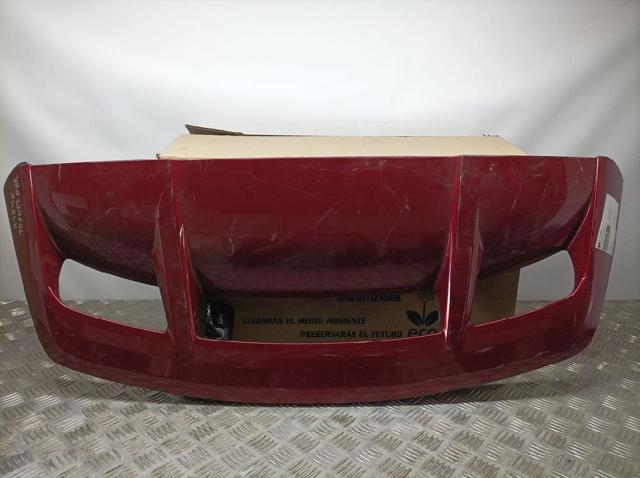 TOYOTA 76085F4010 Спойлер багажника (двери 3/5-й задней) в наличии Запорожье