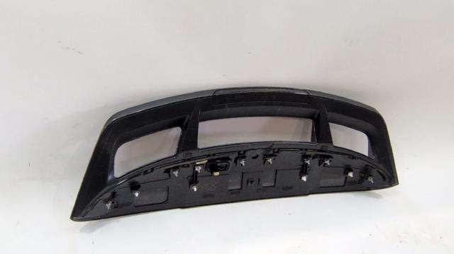 76085F4010 TOYOTA Спойлер багажника (двери 3/5-й задней) купить в Украина