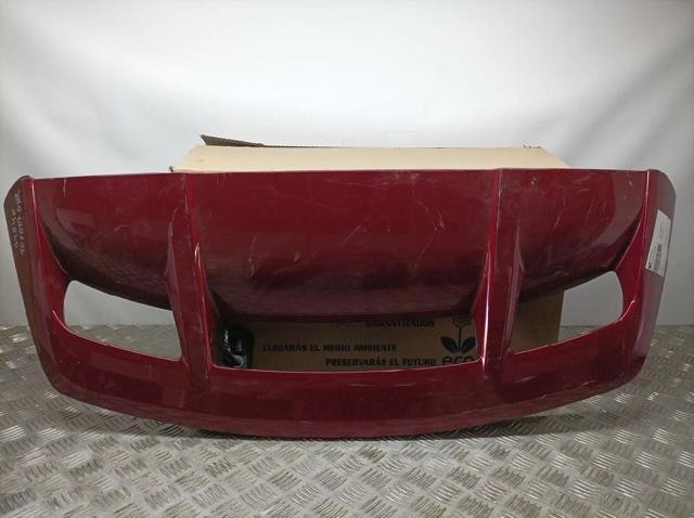 Spoiler de porta-malas (de 3ª/5ª porta traseira) 76085F4010 Toyota