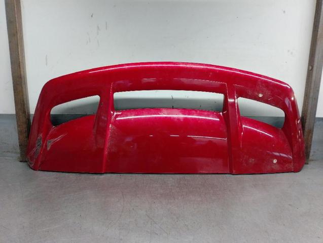 Spoiler de porta-malas (de 3ª/5ª porta traseira) 76085F4010 Toyota