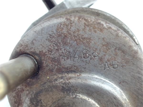 7611466 Механический топливный насос купить Полтава