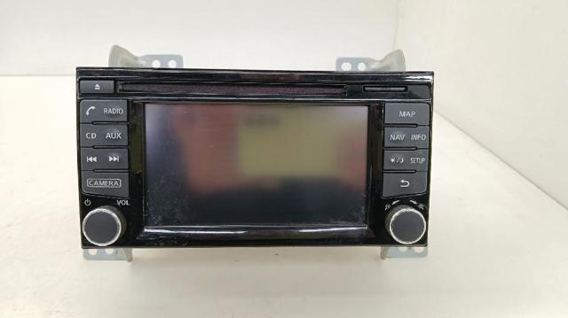 7612033119 NISSAN купить в Львов