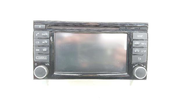 NISSAN 7612033119 в наличии Киев