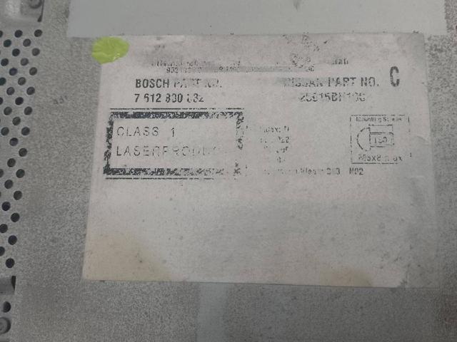 NISSAN 7612830032 в наличии Кривой Рог