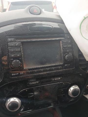 7612830090 NISSAN Дисплей многофункциональный купить в Одесса
