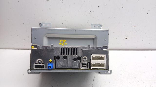 NISSAN 7612830090 Дисплей многофункциональный в наличии Ровно