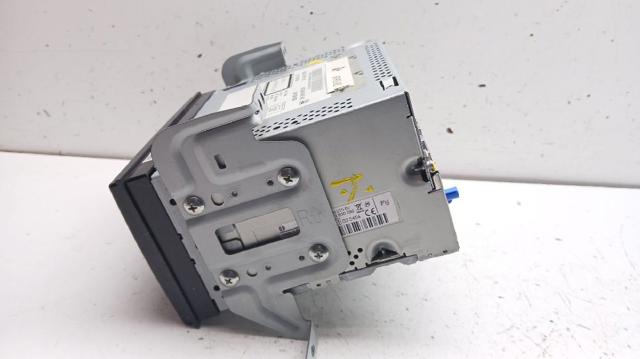 7612830090 NISSAN Дисплей многофункциональный купить в Львов
