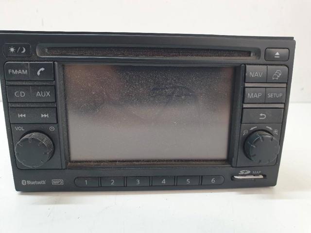 NISSAN 7612830092 в наличии Винница