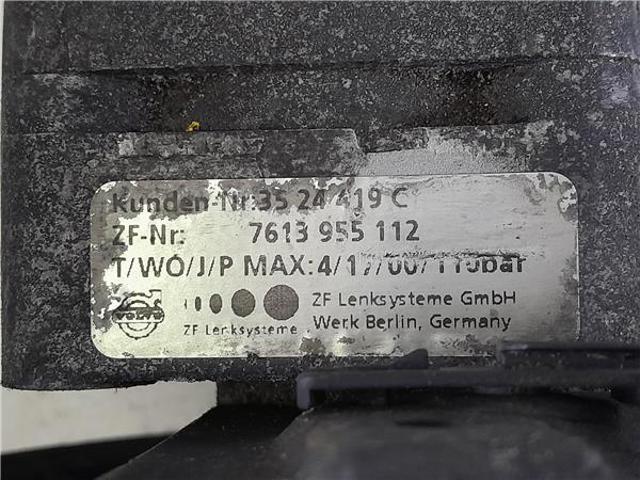 7613955112 Насос гидроусилителя руля (ГУР) купить Запорожье