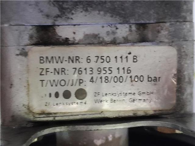 7613955116 BMW Насос гидроусилителя руля (ГУР) купить в Каменское