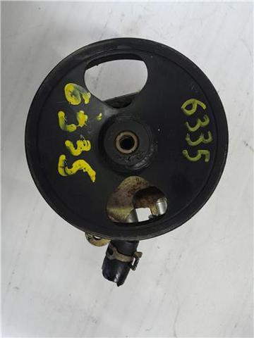 NISSAN 7613955144 Насос ГУР в наличии Тернополь