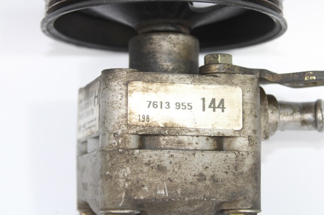 7613955144 NISSAN Насос ГУР купить в Одесса