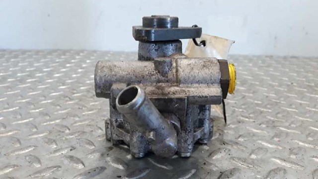 Depressor de freio / bomba de vácuo para Fiat Doblo Limousine 1.3 JTD 199A2000 7613955535