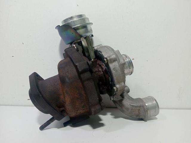 Turbina 7614330002 SSANG YONG