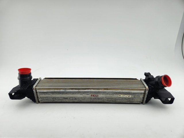 7617597 BMW Интеркулер купить в Хмельницкий