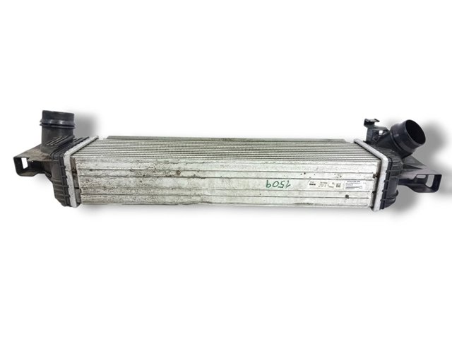7617598 BMW Интеркулер купить в Тернополь