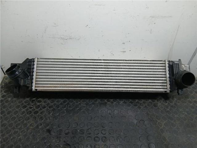 Radiador de intercooler 7617598 BMW