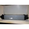 Radiador de intercooler 7617598 BMW