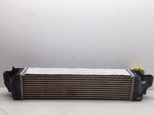Radiador de intercooler 7617598 BMW