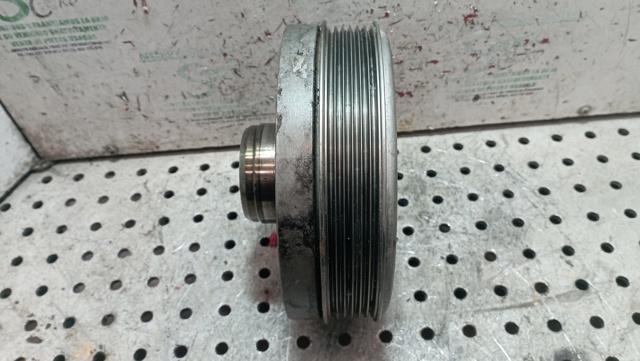 7619245 BMW Шкив коленвала купить в Львов