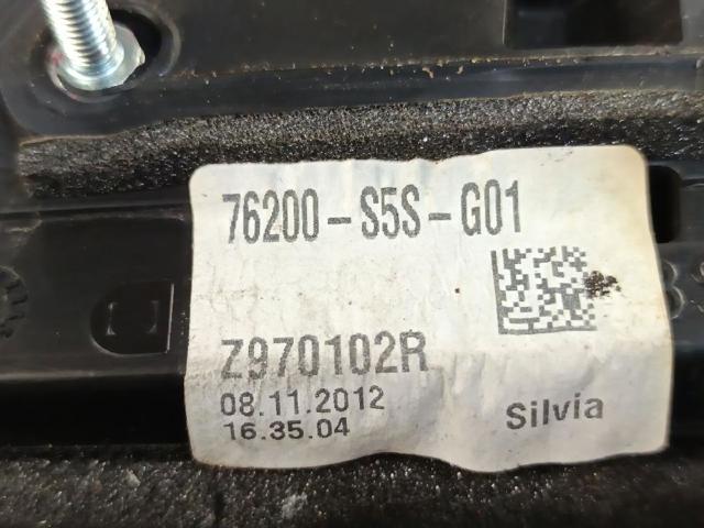 76200S5SG01 Зеркало заднего вида правое купить Николаев