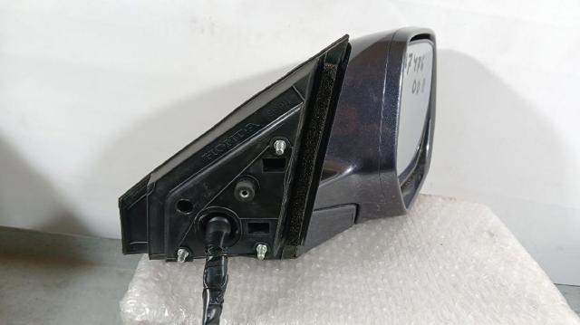 HONDA 76200SWWG31ZA Правое зеркало в наличии Ирпень