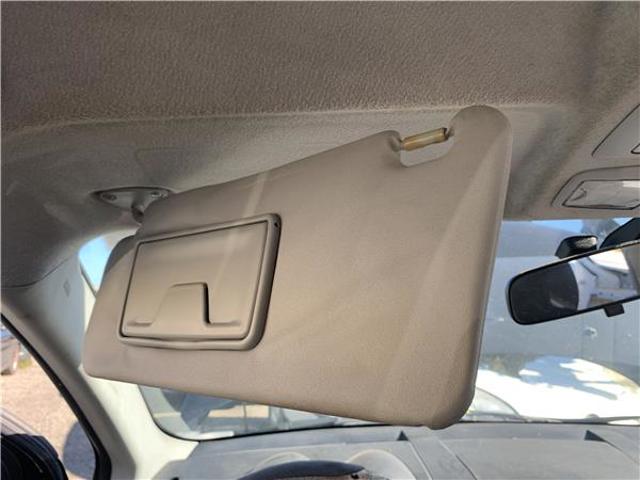 Pala contra o sol Mitsubishi Outlander CWW