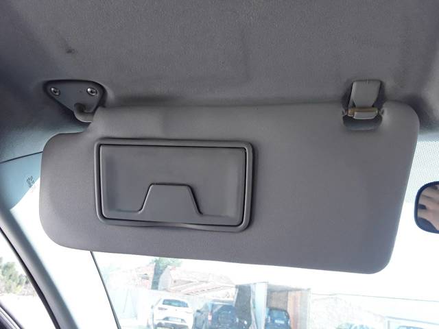 Pala contra o sol Mitsubishi Outlander CWW