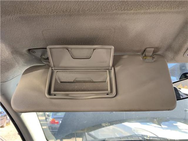 Pala contra o sol Mitsubishi Outlander CWW